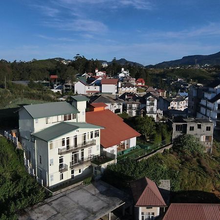 Bed and Breakfast The Hamlyn Nuwara Eliya Exterior foto