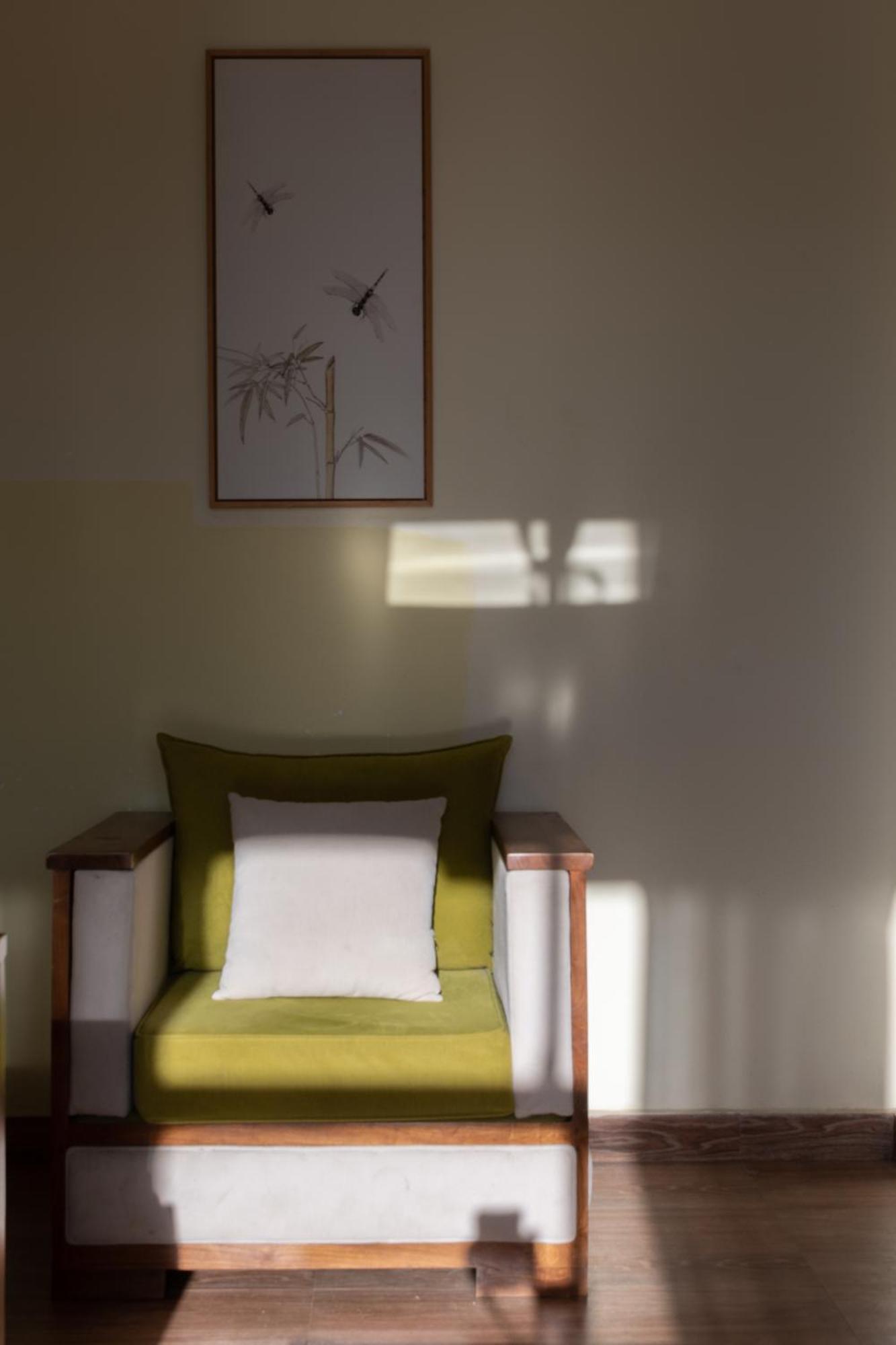 Bed and Breakfast The Hamlyn Nuwara Eliya Exterior foto